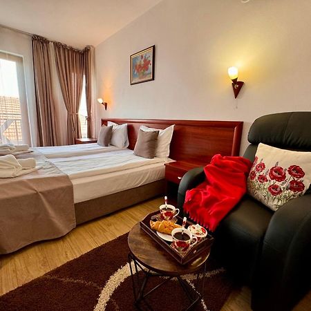 Honey House Hotel บันสโก ภายนอก รูปภาพ