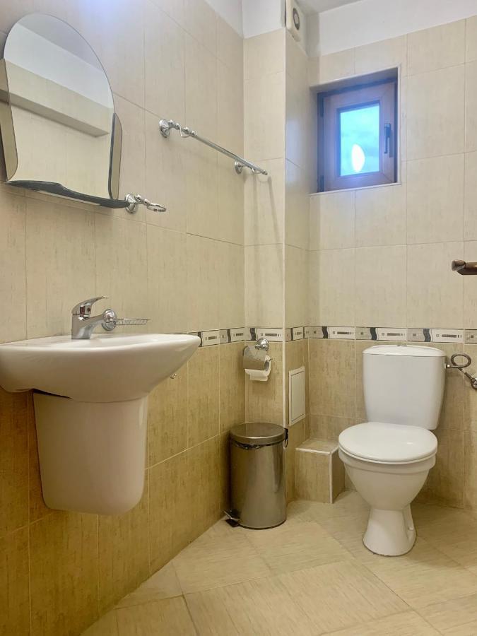 Honey House Hotel บันสโก ภายนอก รูปภาพ